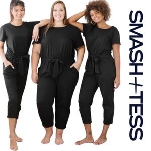 Smash + Tess the Jemma Romper Jumpsuit XL
